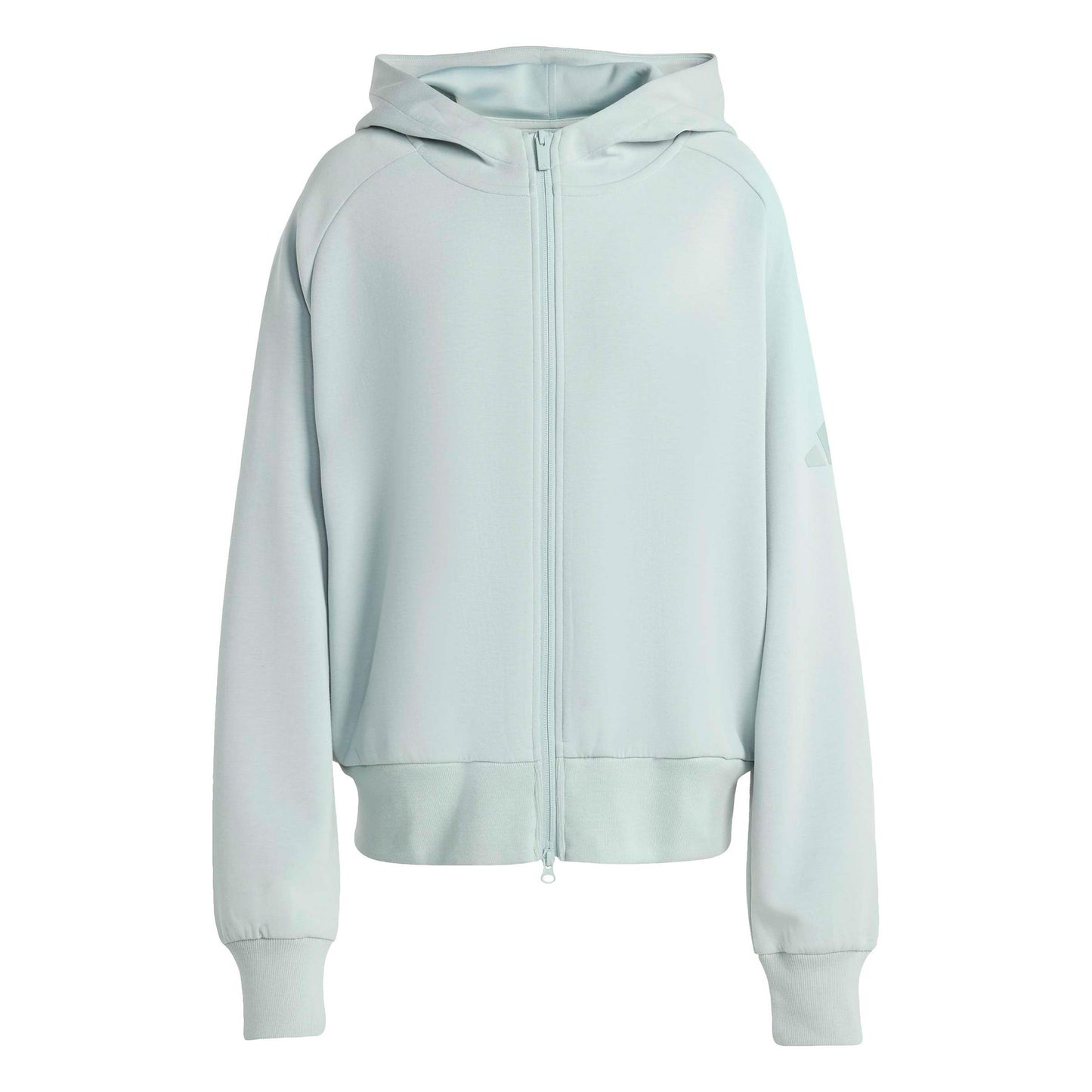 adidas Lux Sportjas Dames-salie