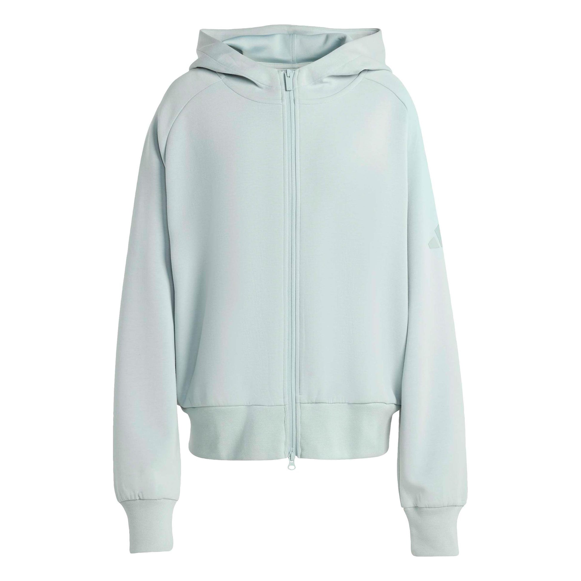 adidas Lux Sportjas Dames-salie