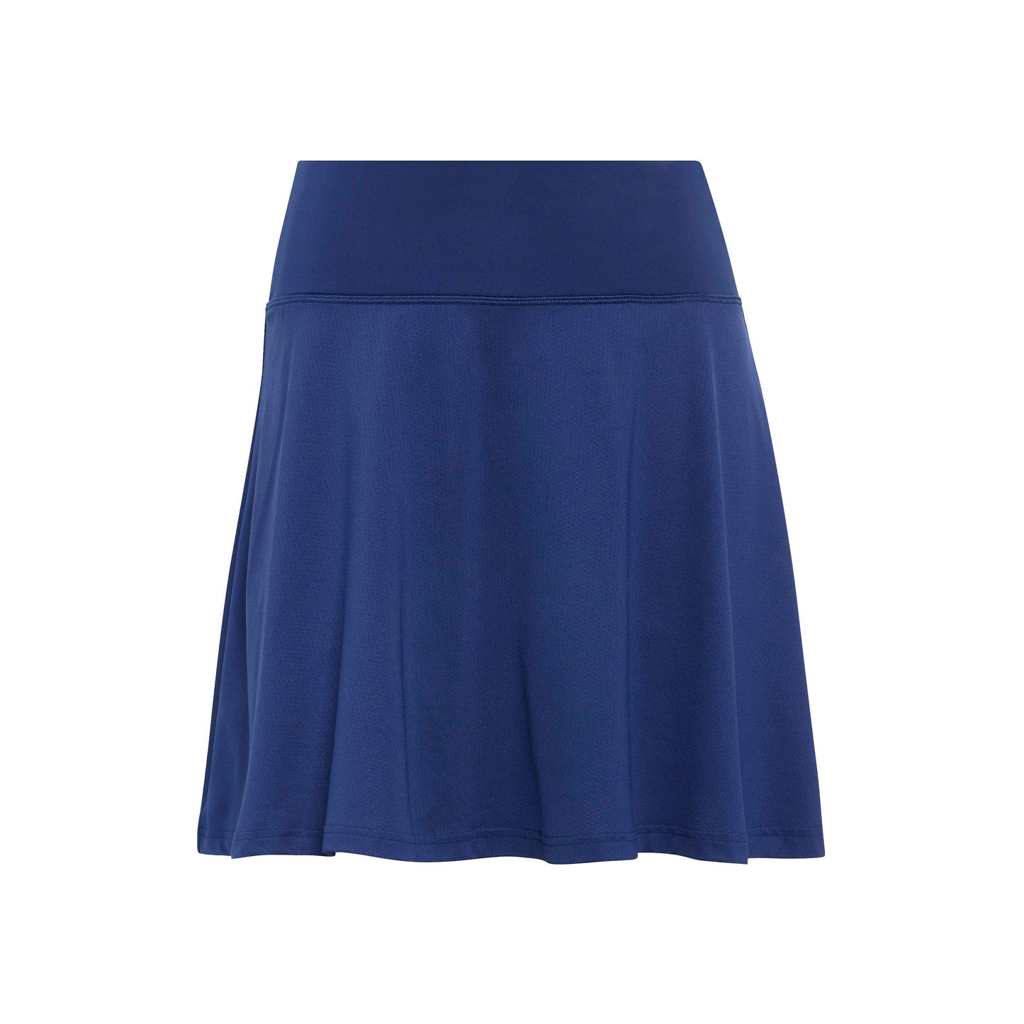 adidas Club Long Rok Dames-donkerblauw