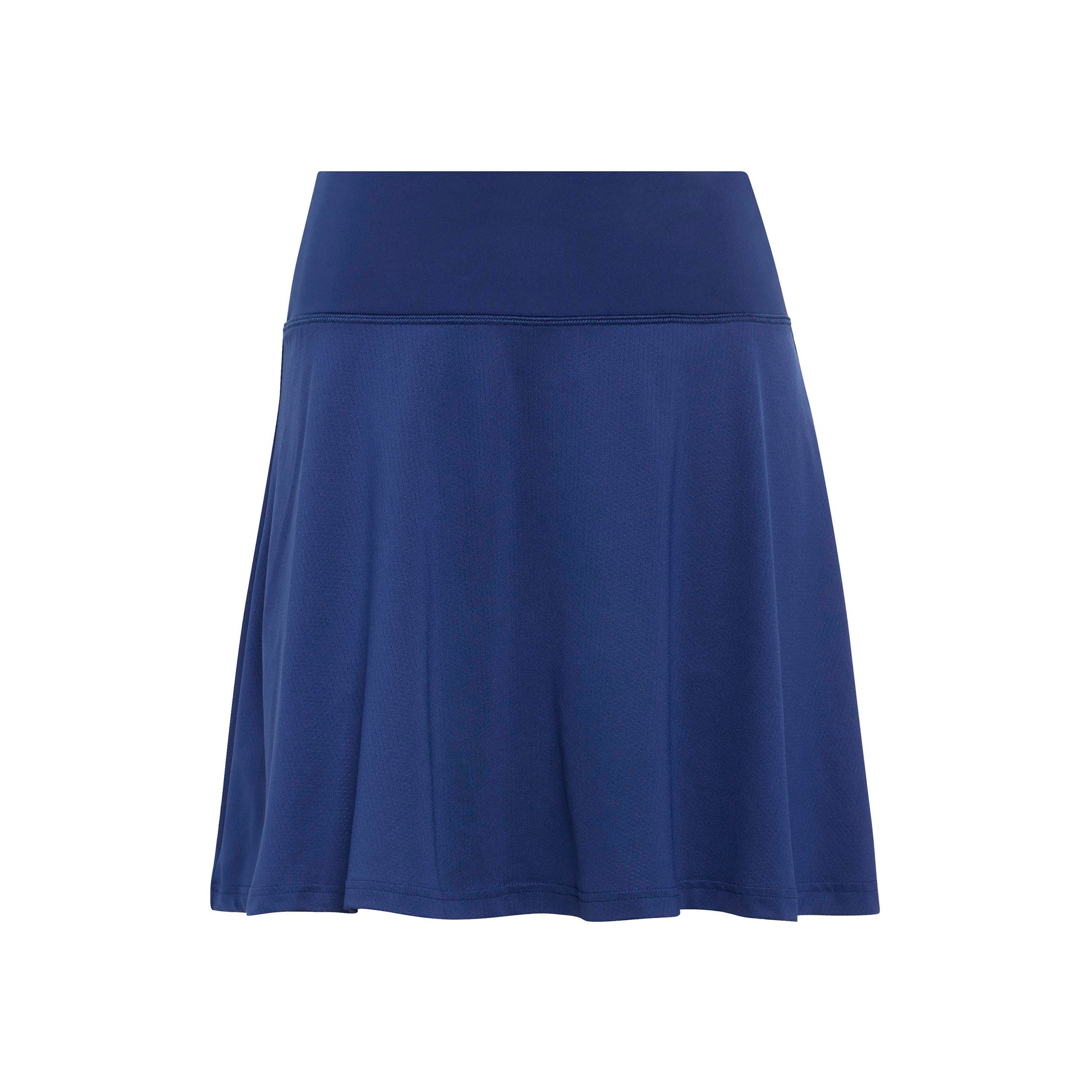 adidas Club Long Rok Dames-donkerblauw
