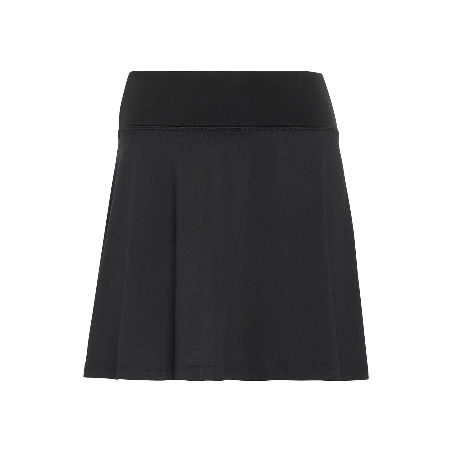 adidas Club Long Jupe Femmes-noir