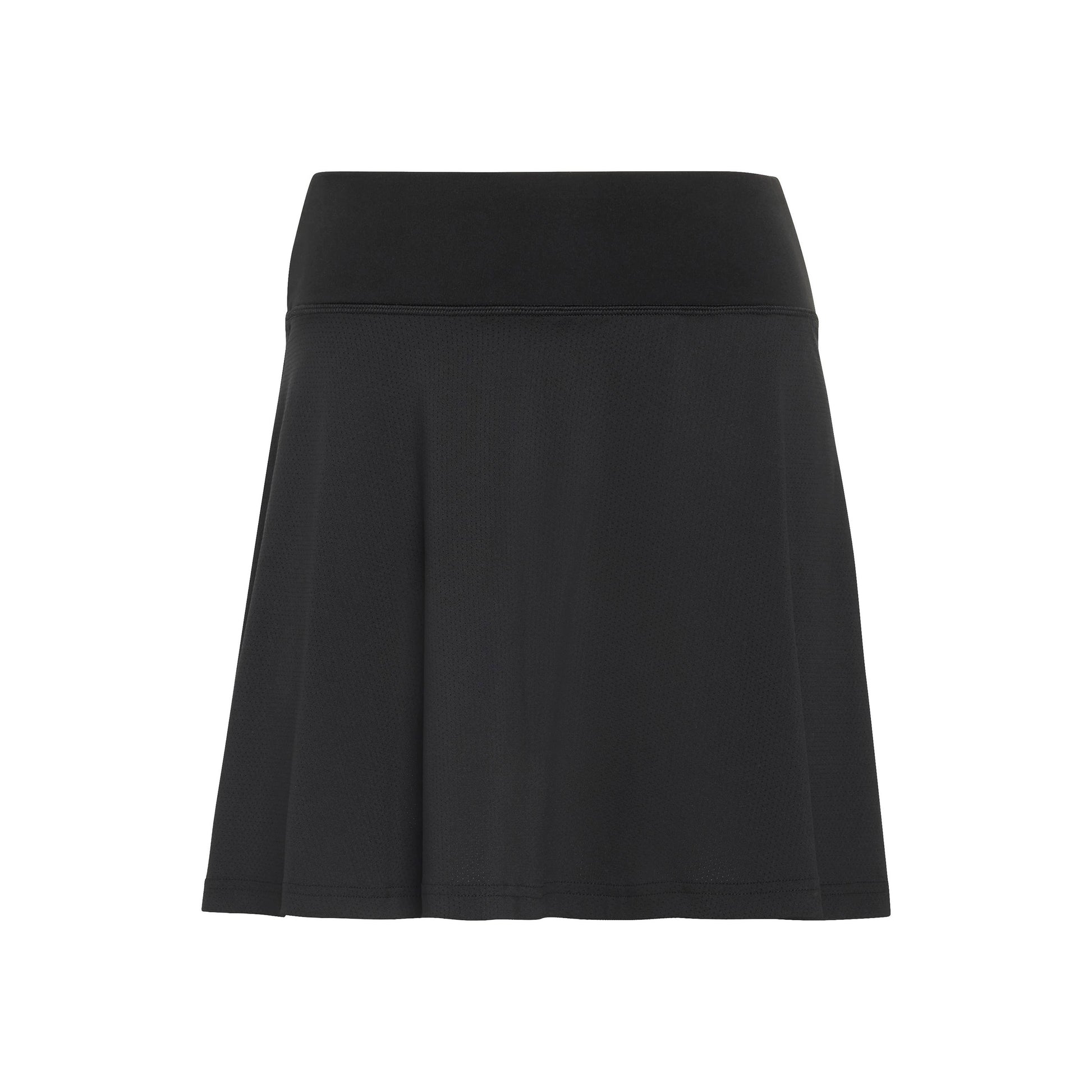 adidas Club Long Jupe Femmes-noir