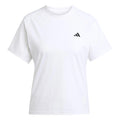 Club T-shirt Femmes-blanc