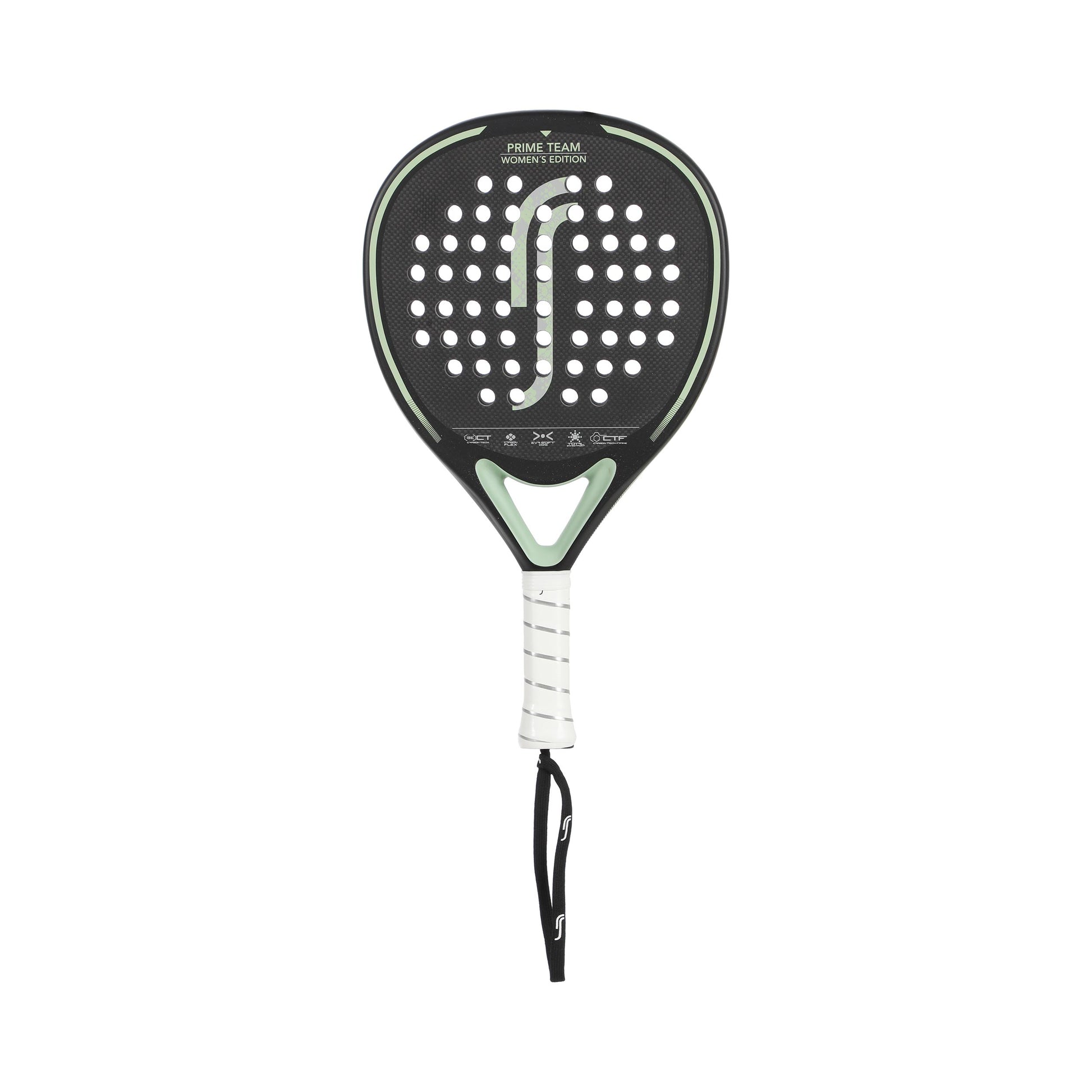 RS by Robin Söderling Snakeskin Prime Team  Padel racket