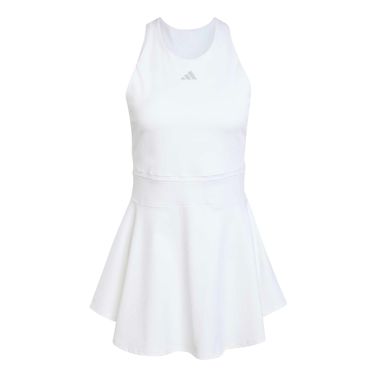 adidas Y- Jurk Dames - wit