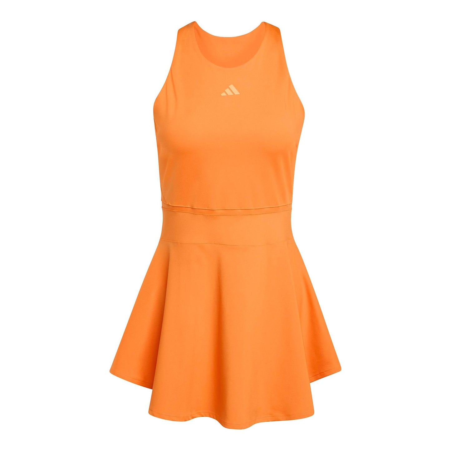 adidas Y- Robe Femmes - orange