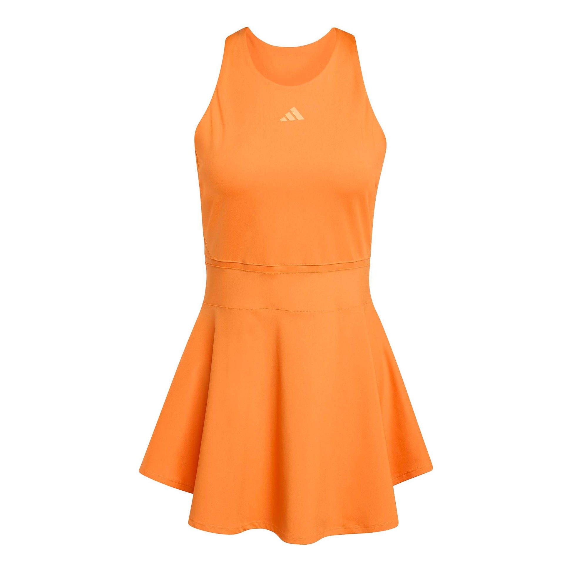 adidas Y- Robe Femmes - orange