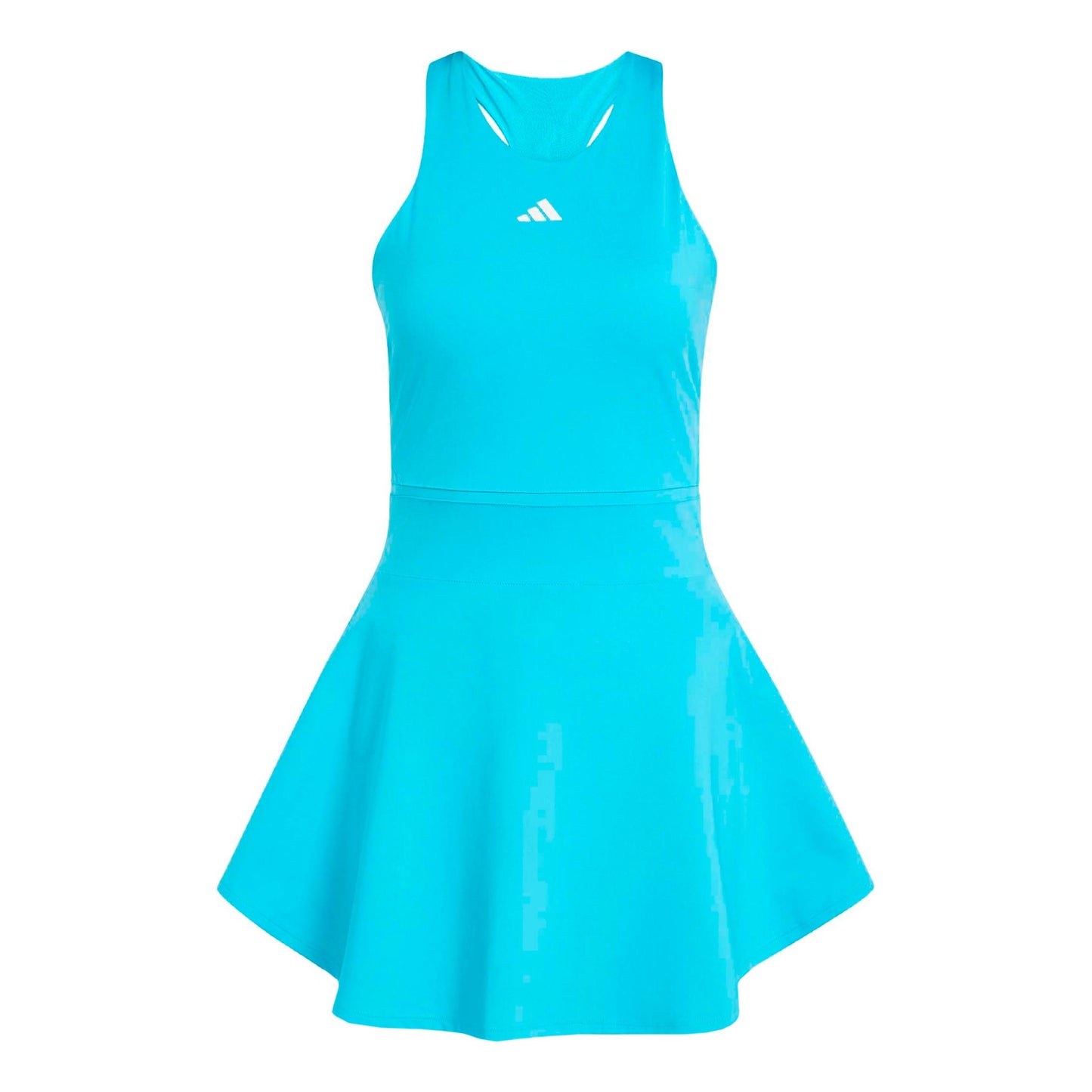 adidas Y- Jurk Dames - turkoois