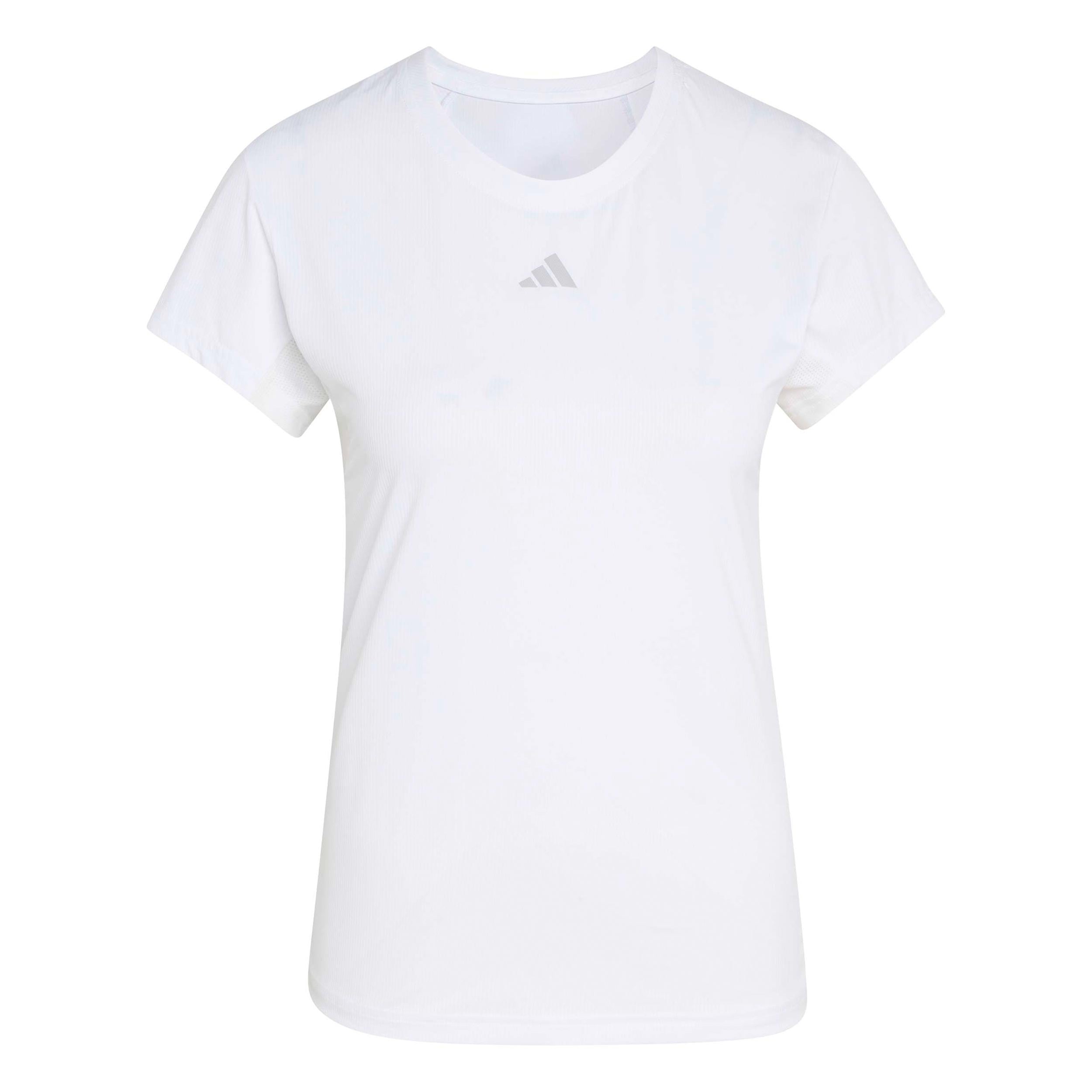 adidas Freelift T-shirt Femmes - blanc