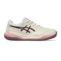 Gel-Resolution X GS Gravelschoen Kinderen - beige, mauve