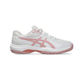 Gel-Game 10 GS Allcourt schoen Kinderen - wit, oud roze