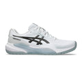 Gel-Challenger 15 Allcourt schoen Heren - wit, donkergrijs