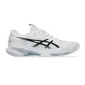Solution Speed FF 4 Chaussures toutes surfaces Hommes - blanc, noir