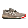 Gel-Resolution X Chaussures toutes surfaces Hommes - beige, crème