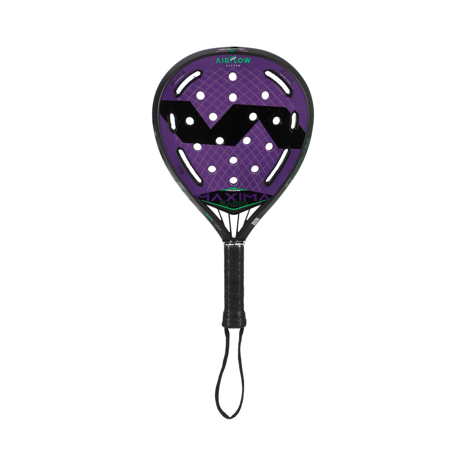 Varlion Maxima Summum Prisma Radio W Padel racket
