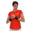 Squadra IV  T-shirt Dames - rood