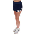 Squadra IV Rok Dames - donkerblauw