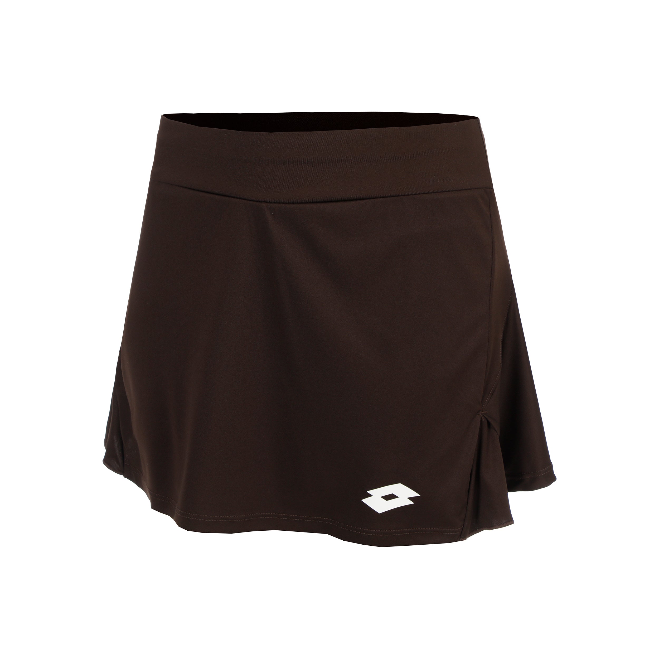 Lotto Tech III Jupe Femmes - marron