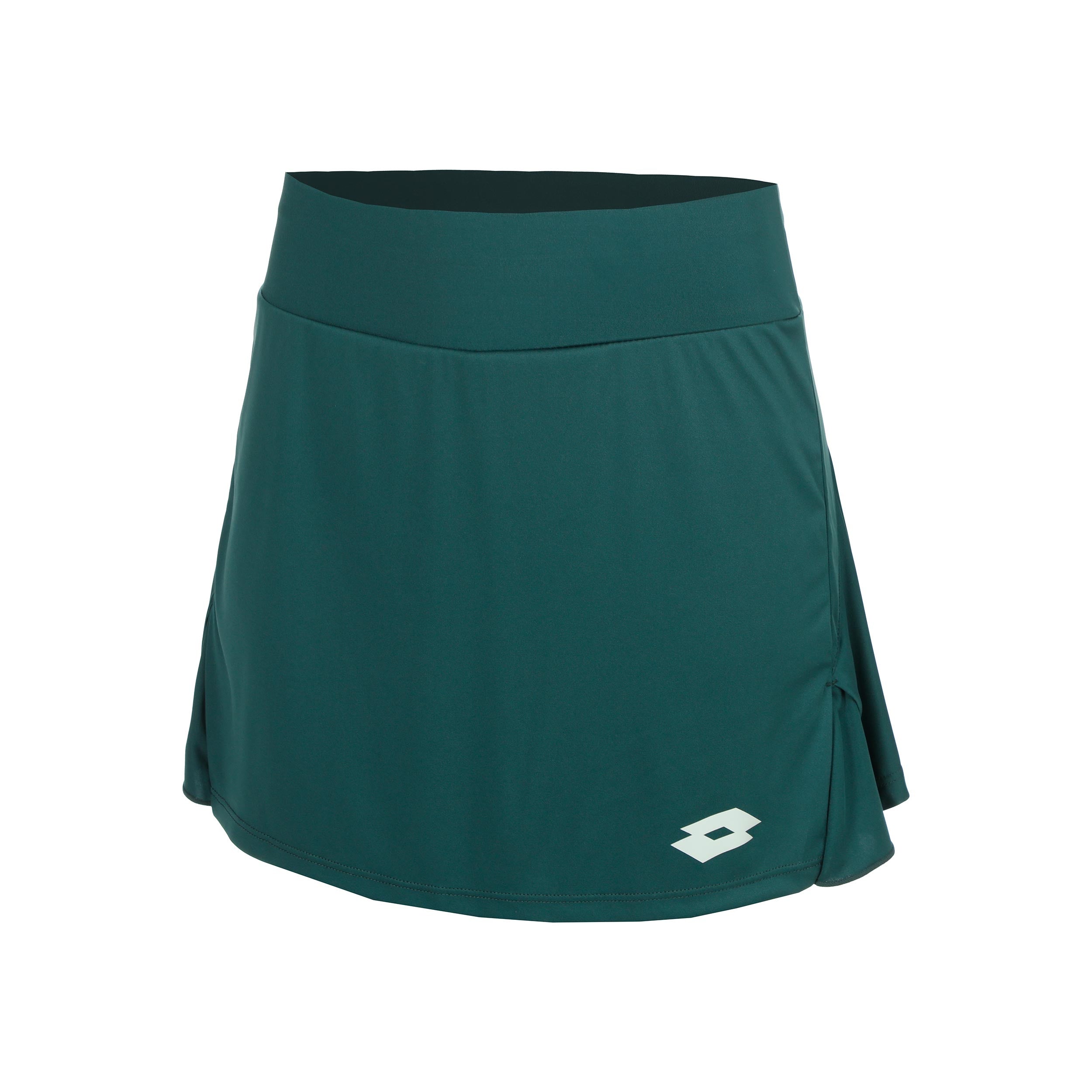 Lotto Tech III Rok Dames - petrolblauw