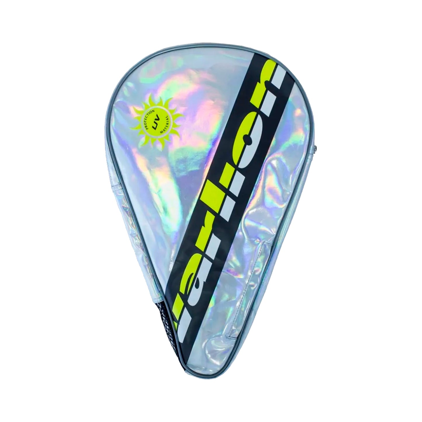 Varlion Padel Cover Housse de raquette - noir