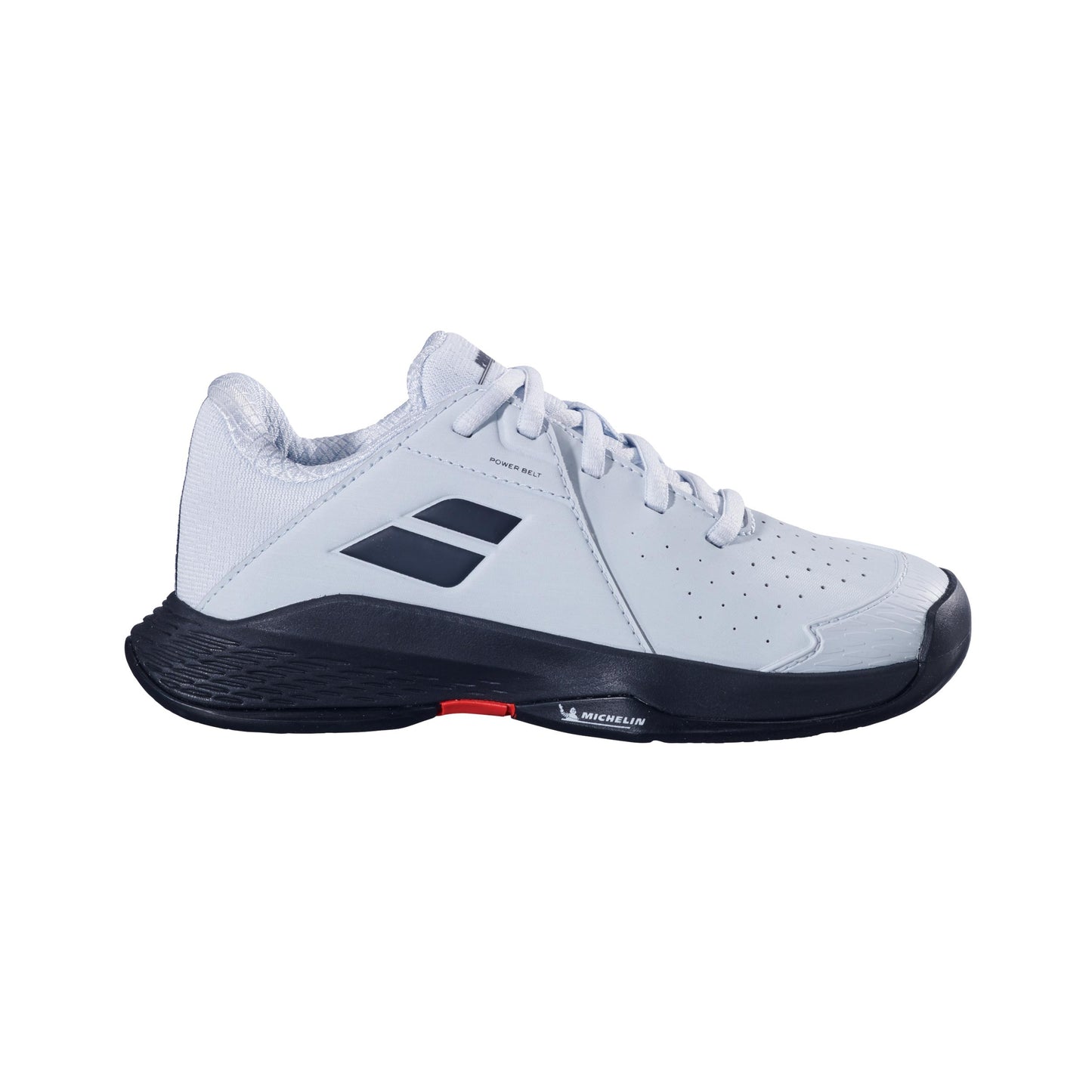 Babolat Propulse 3 Chaussures toutes surfaces Enfants - bleu clair, noir