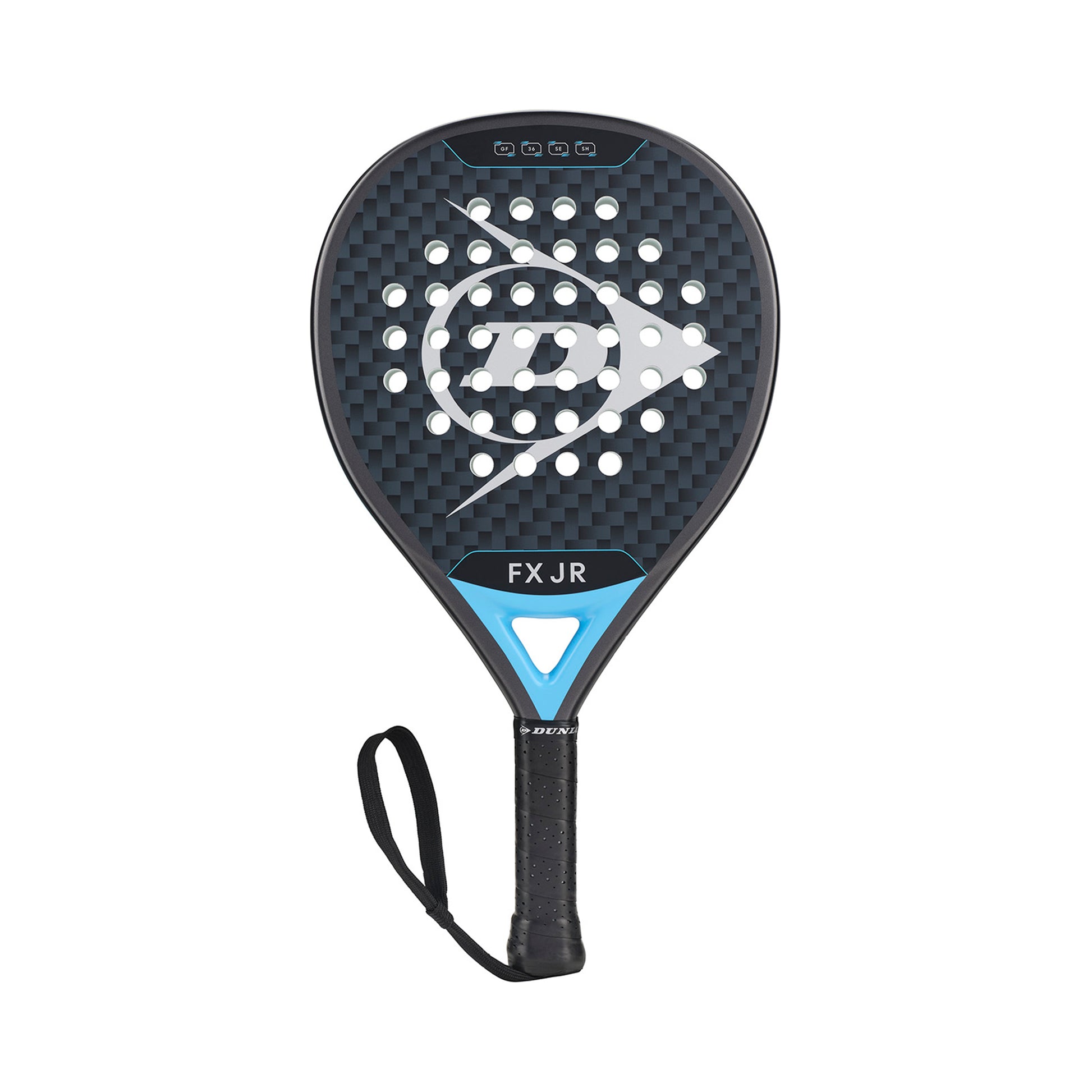 Dunlop FX Junior Padel racket