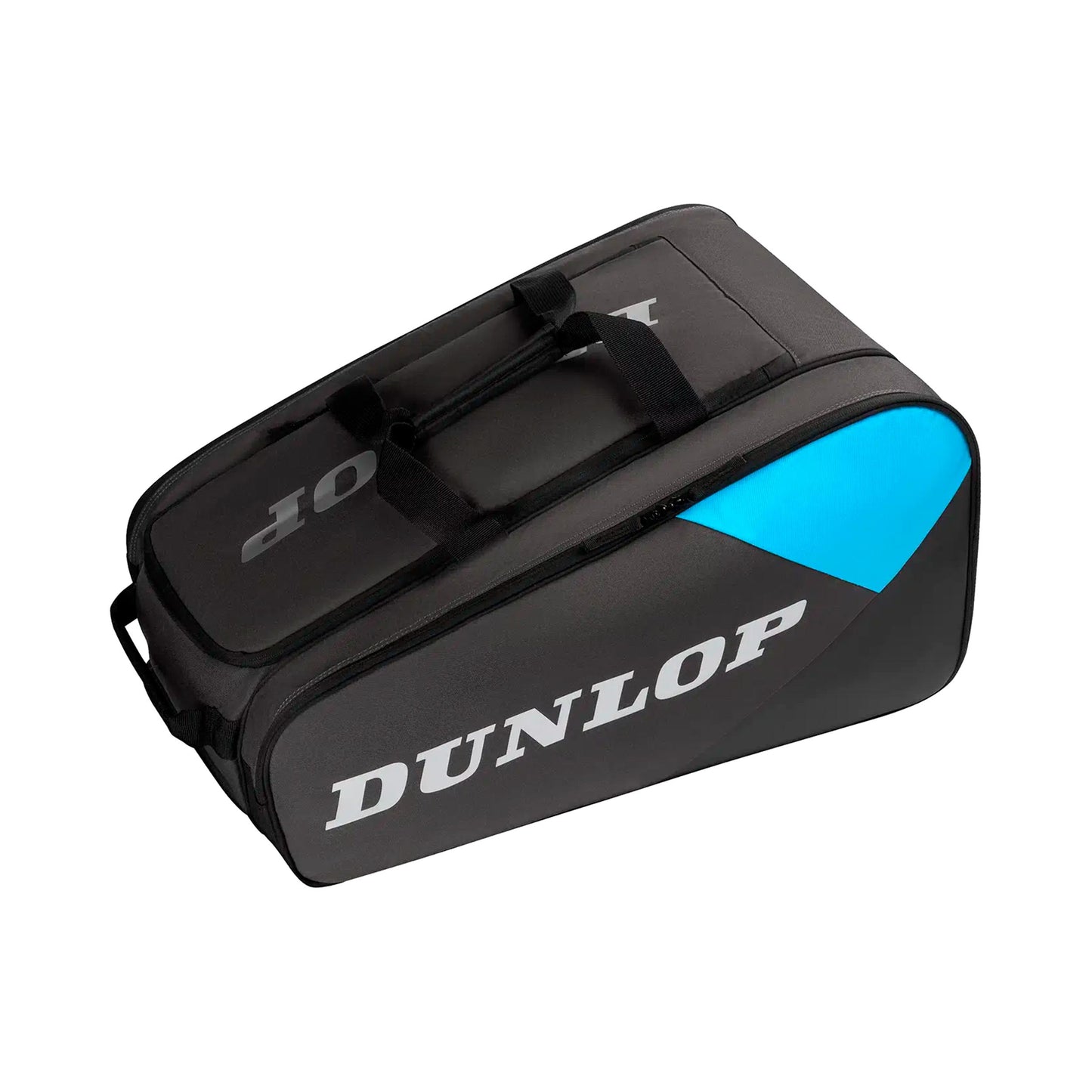 Dunlop FX Paletero FX Team Padel ballentas -blauw