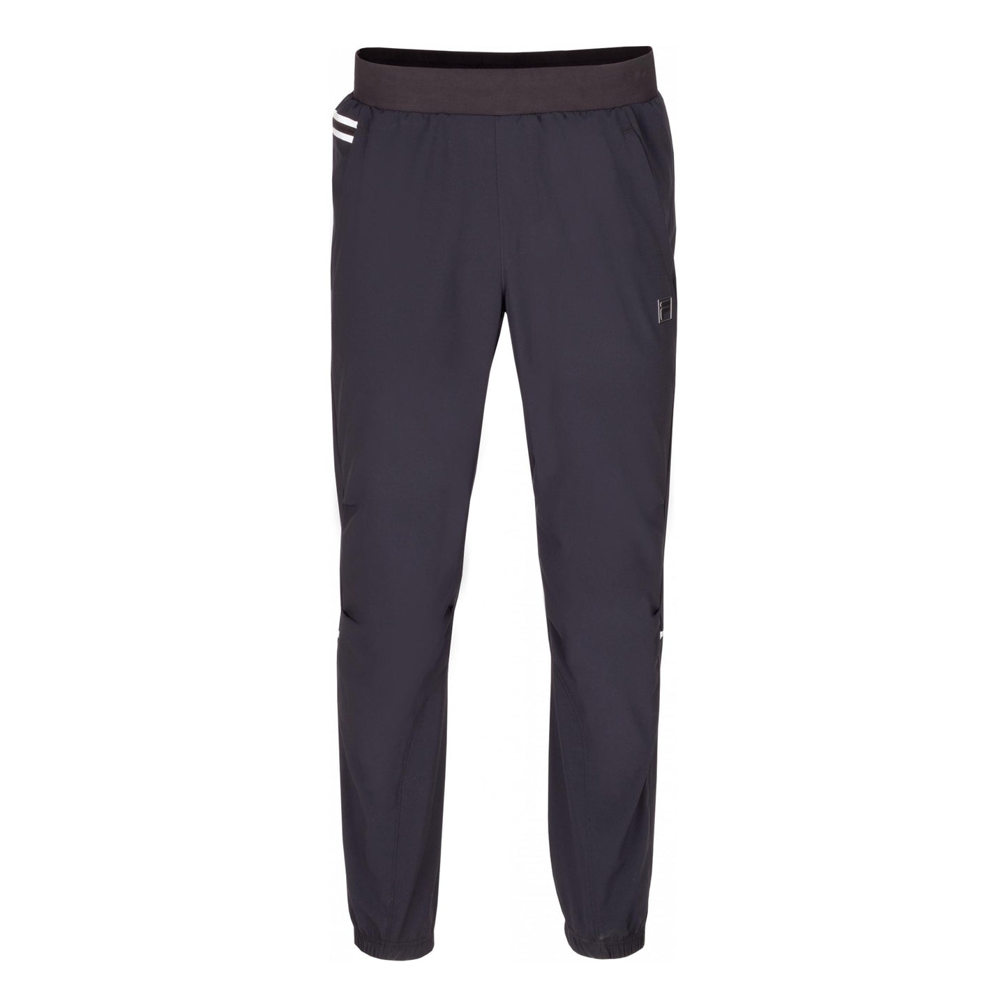 Fila Joseph Trainingsbroek Heren-zwart