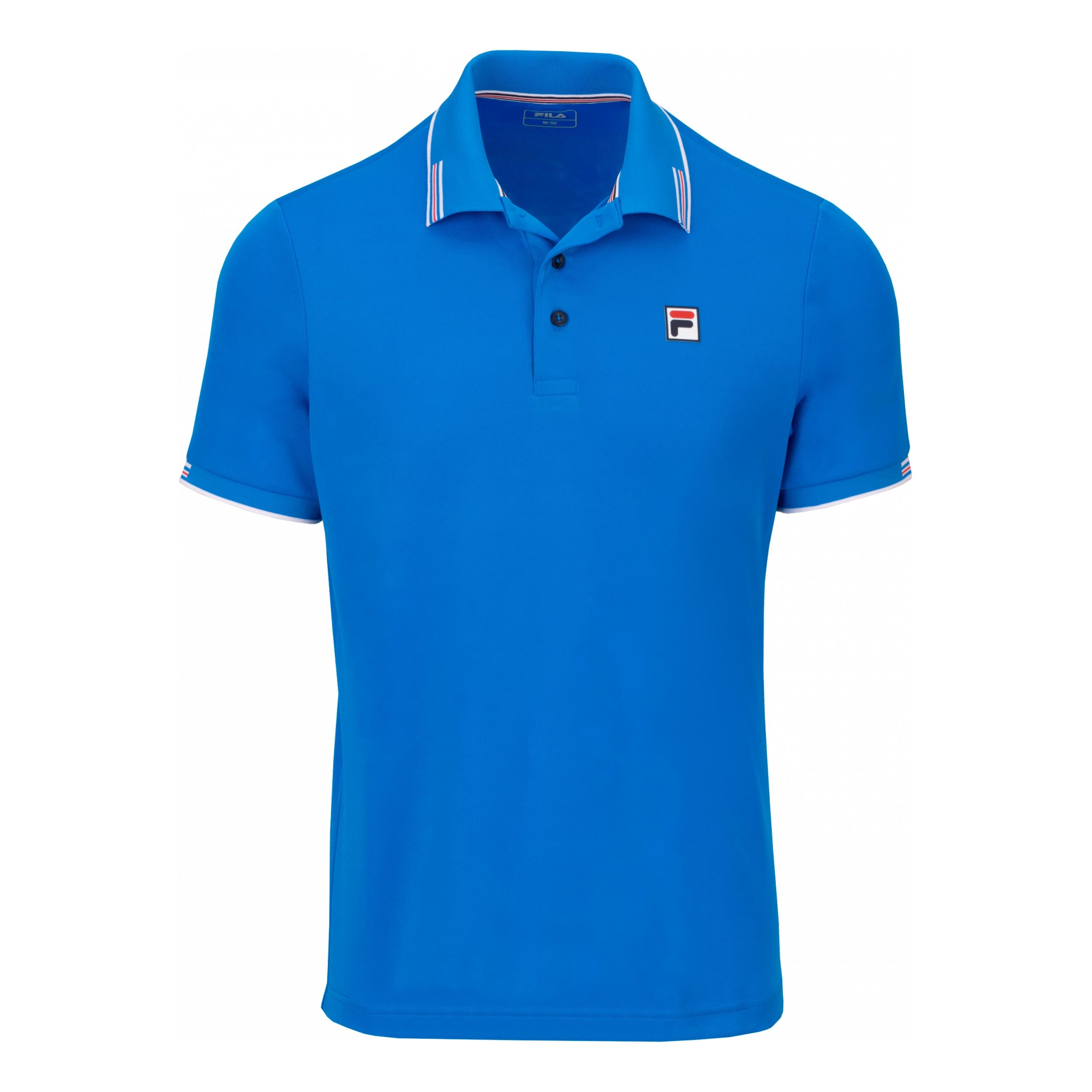Fila Alejandro Polo Heren-blauw