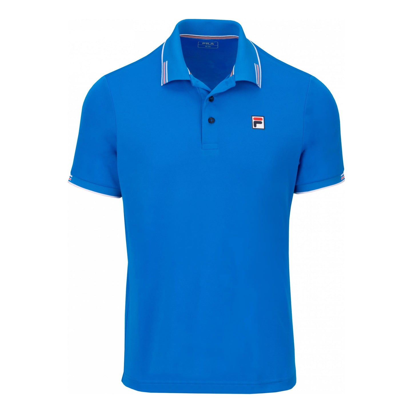 Fila Alejandro Polo Hommes-bleu