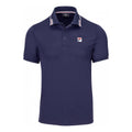 Alejandro Polo Hommes-bleu foncé