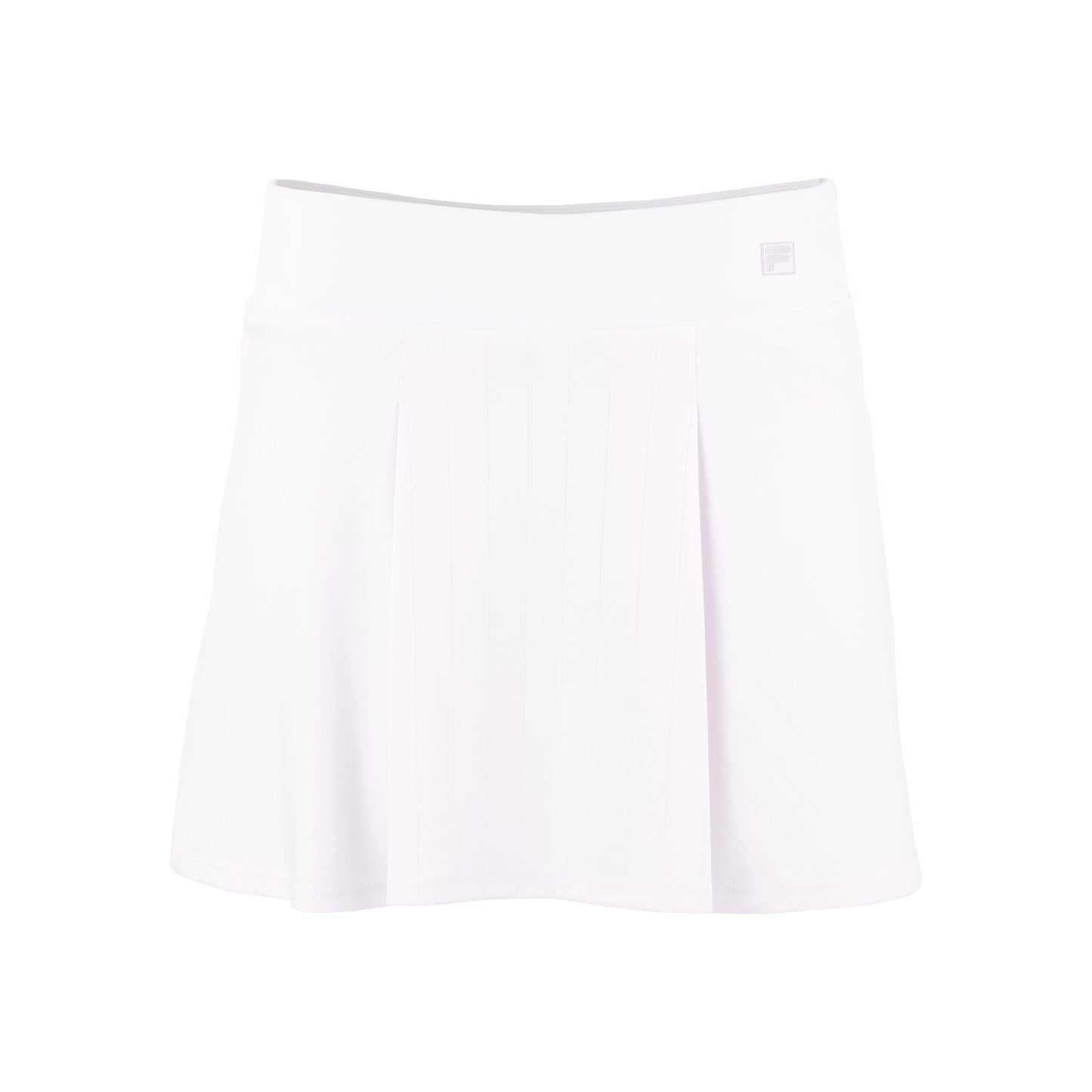 Fila Kathleen Rok Dames - wit