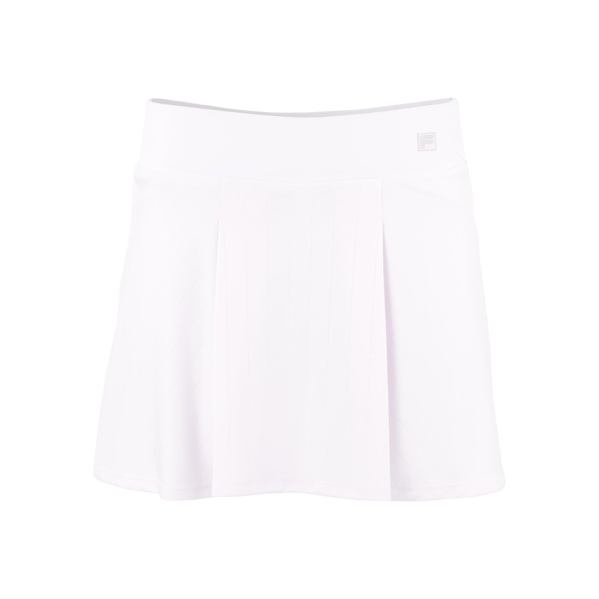 Fila Kathleen Rok Dames - wit