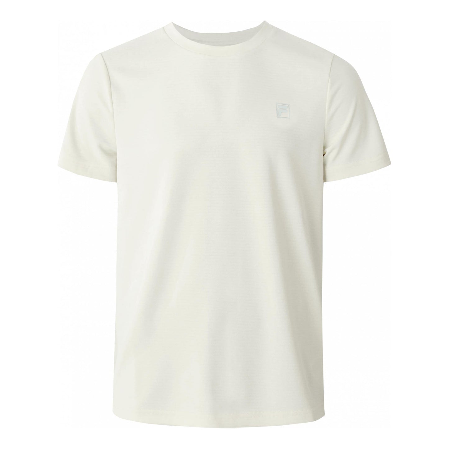 Fila Tristan T-shirt Hommes - sable
