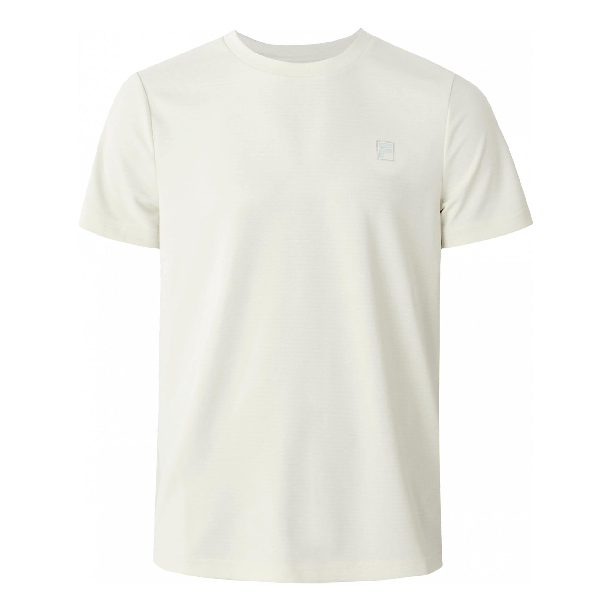 Fila Tristan T-shirt Hommes - sable