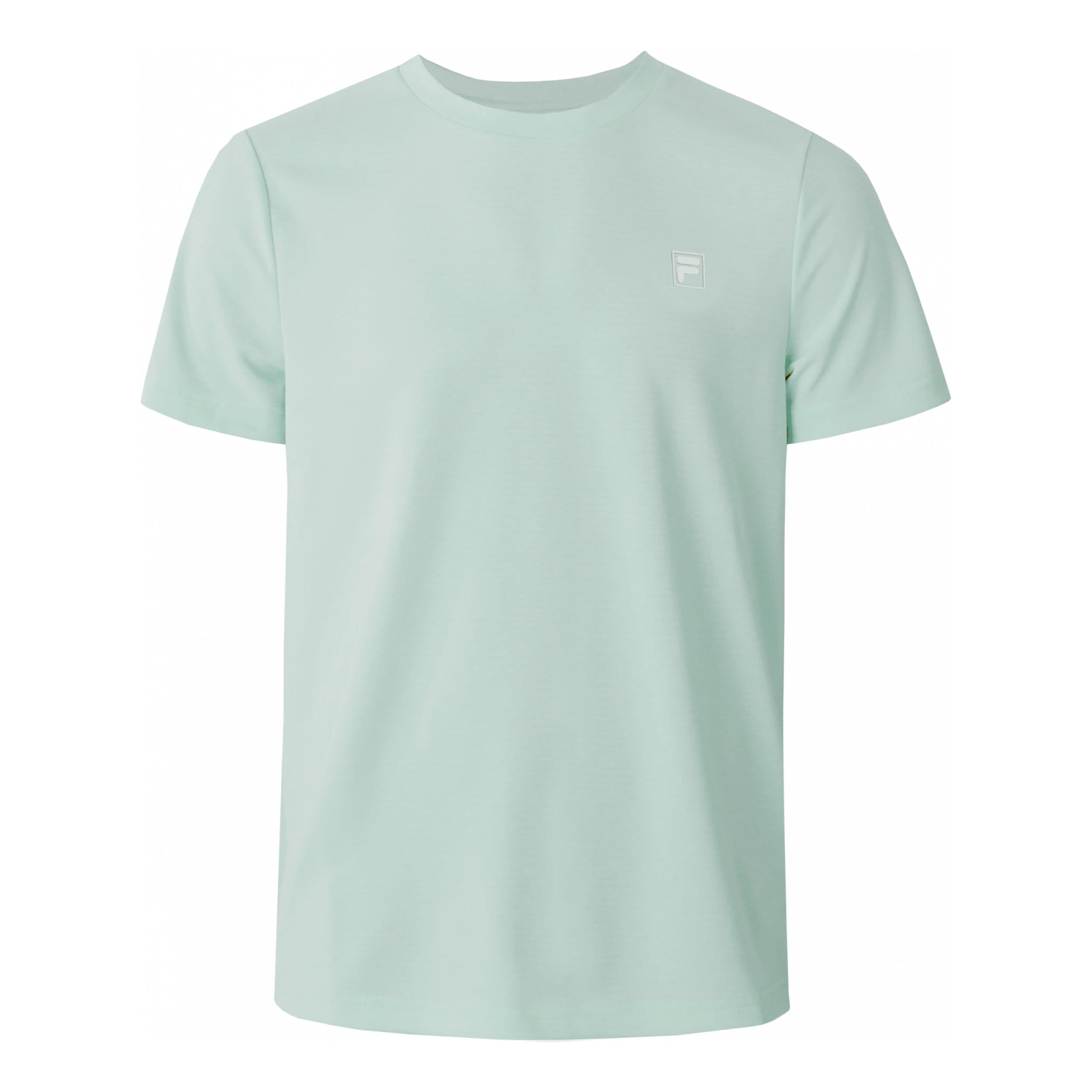 Fila Tristan T-shirt Hommes - menthe