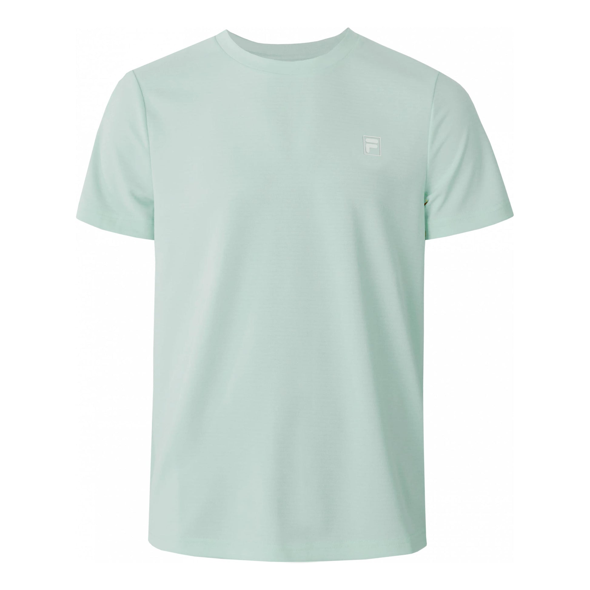 Fila Tristan T-shirt Hommes - menthe