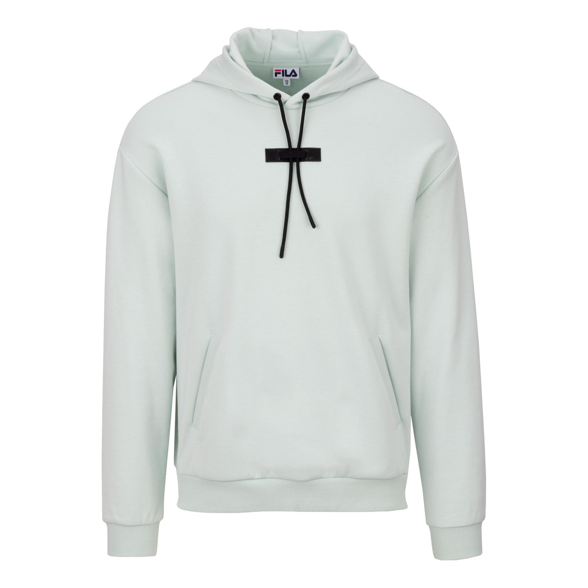 Fila Miko Sweater met capuchon Heren - mint