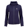 Britta Trainingsjack Dames - donkerblauw