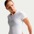 Dri-Fit Victory  T-shirt Femmes - blanc, noir