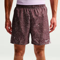 Court Dri-Fit Victory 7in Shorts Heren - mauve, veelkleurig