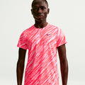 Court Dri-Fit Victory T-shirt Heren - roze, roze