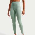 Dri-Fit One High Rise Collant tight Femmes - sauge