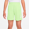 Dri-Fit Multi Shorts Jongens-limoen