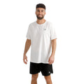 Crew 2.0 Chill T-shirt Hommes-blanc