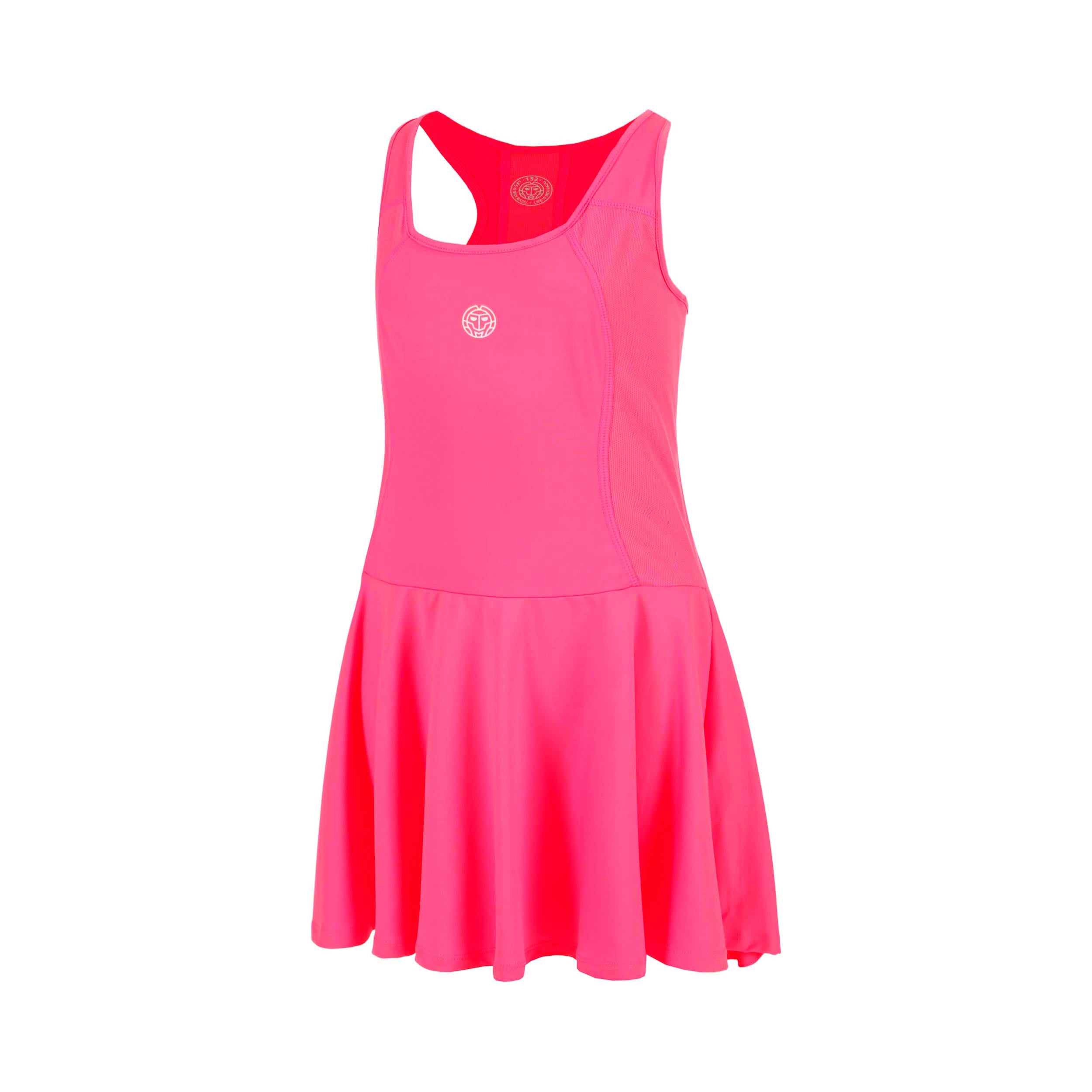 BIDI BADU Crew 2.0 Jurk Meisjes-pink