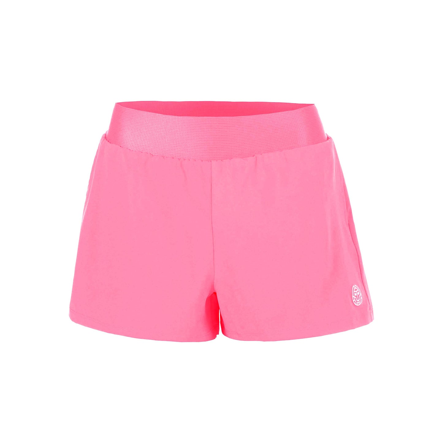 BIDI BADU Crew 2.0 2in1 Shorts Meisjes-pink