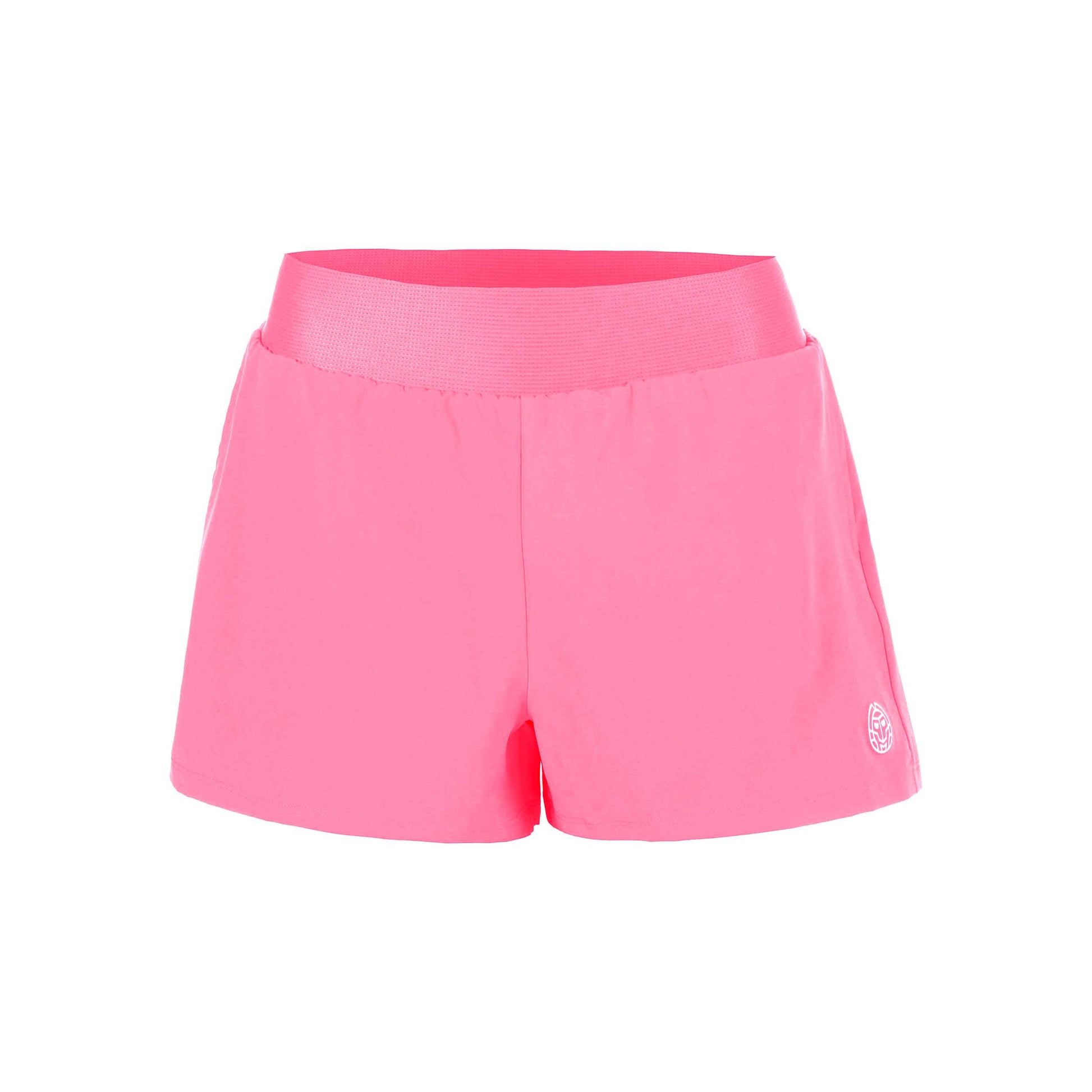 BIDI BADU Crew 2.0 2in1 Shorts Meisjes-pink