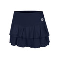 Crew 2.0 Pleated Jupe Filles-bleu foncé