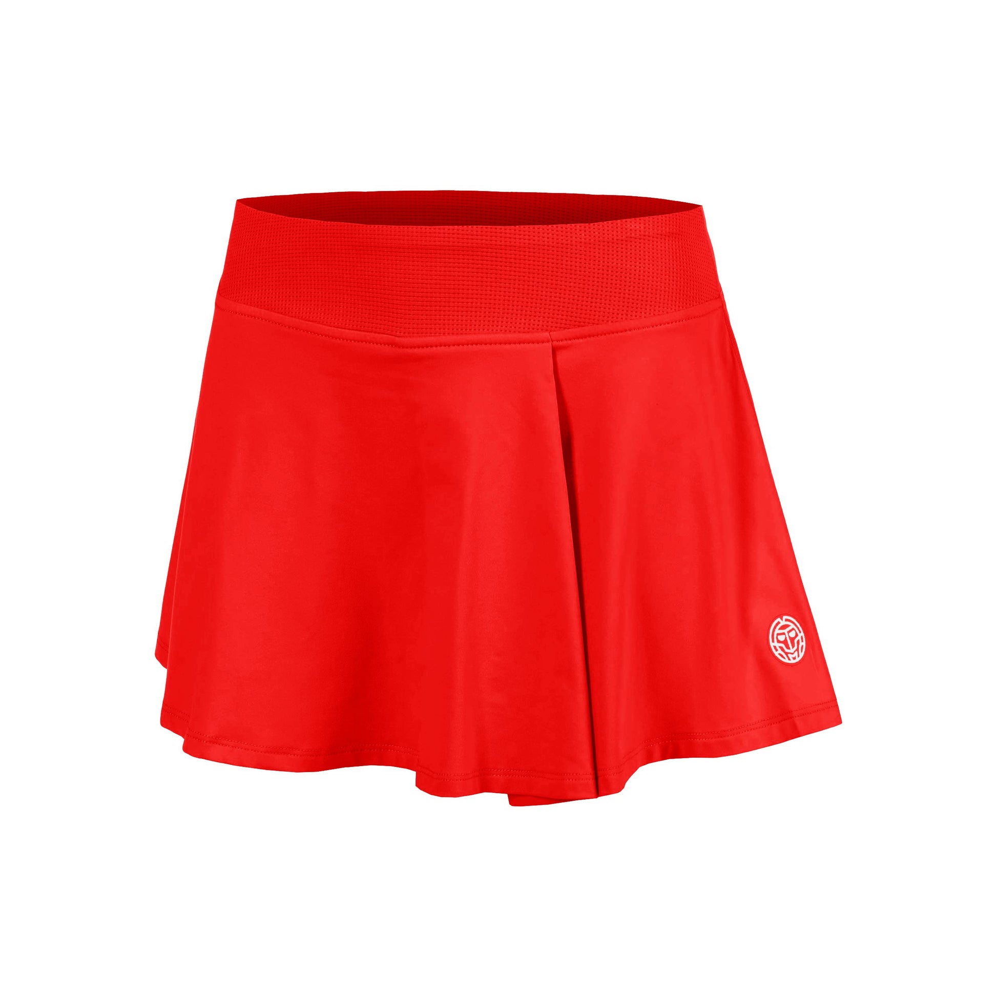 BIDI BADU Crew 2.0 Wavy Rok Meisjes-rood